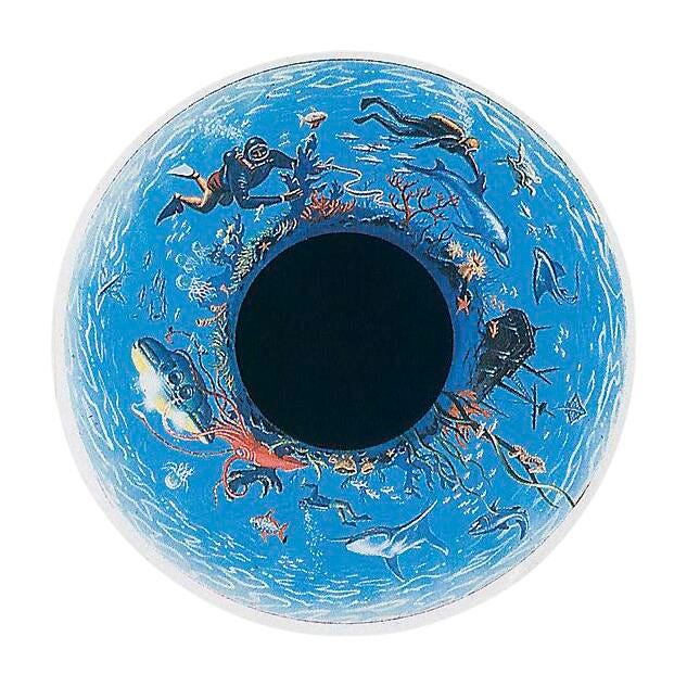 Solar Effect Wheel, Deep 2125693